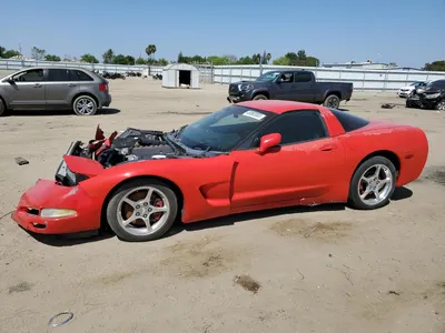 Фото Chevrolet Corvette 70th Anniversary 2023 для коллекционеров автомобилей.