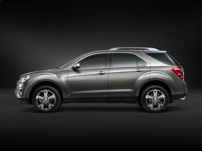 Картинки Chevrolet Equinox 2023: лучшее качество изображения