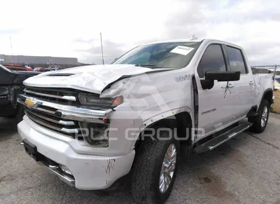 Фотографии Chevrolet Silverado 2023 с камерой заднего вида