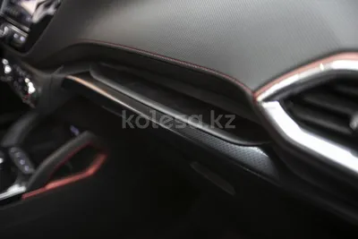 Фото Chevrolet Trailblazer 2023 для скачивания