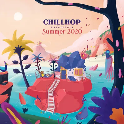 Chillhop: фото музыкантов, создающих медитативную музыку