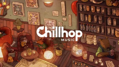 Chillhop: фотка музыкантов с умиротворяющим настроением