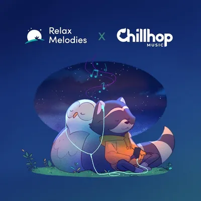 Chillhop: фото музыкантов в меланхоличной атмосфере