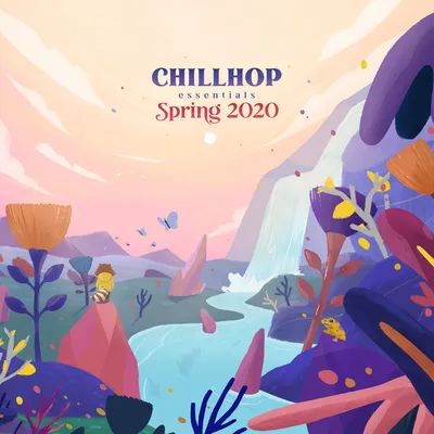 Chillhop: фото музыкантов, воплощающих дух летней атмосферы