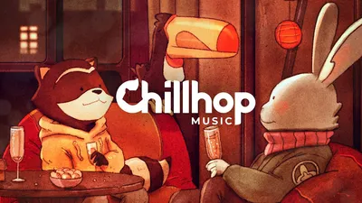 Chillhop: фотка музыкантов в высоком разрешении
