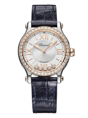 Chopard часы женские  фото