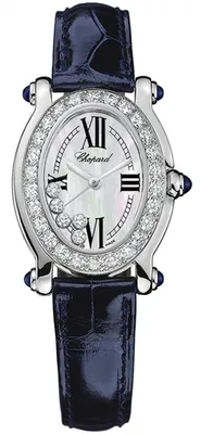 Chopard часы для дам: лучшие фото