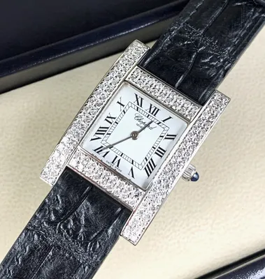 Фото Chopard часов в хорошем качестве