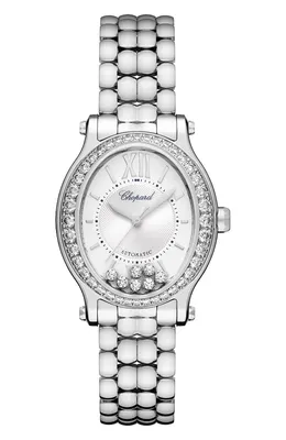 Chopard часы: красивые фотографии для скачивания