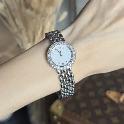 GIF-изображения Chopard женских часов