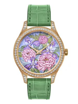 Фото Chopard женских часов в HD качестве