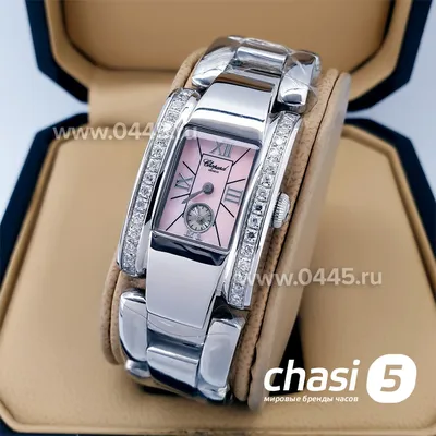 Лучшие обои на телефон с часами Chopard