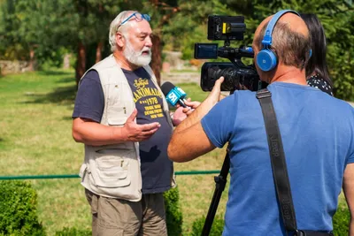 Природное великолепие Чорной горы виноградів на фото