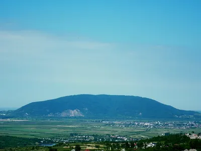 Удивительные фотографии Чорна гора виноградів на андроид