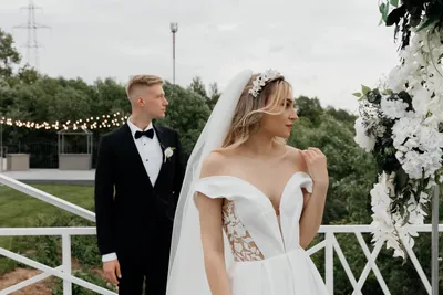 Зимний гардероб на свадьбу: Вдохновение фотографиями