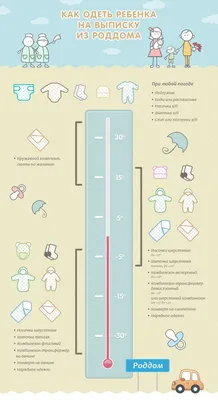 Минималистичная зима: Фотография с младенцем в PNG