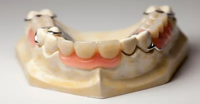 Бабочка в стоматологии: загадочные узоры и краски на зубах