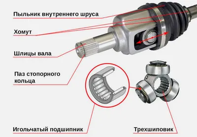 Фотка шруса в машине: подробный ракурс