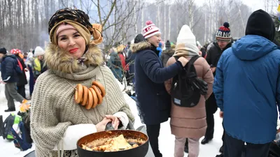Волшебные Снегопады: Разнообразие форматов Чучела