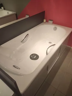 Чугунная ванна: идеальное решение для вашей ванной комнаты
