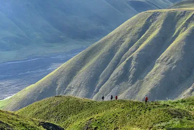 [88+] Дагестанских гор фото