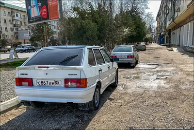 Картинки дагестанских автомобилей в высоком разрешении