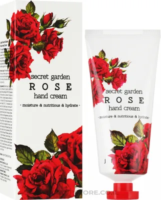 Фото розы с изысканным запахом - Дамасская роза