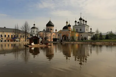 Фотографии Давидовых пустынь: откройте для себя красоту пустыни