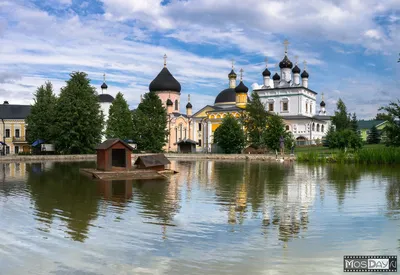 Фотографии Давидовых пустынь: откройте для себя уникальные ландшафты