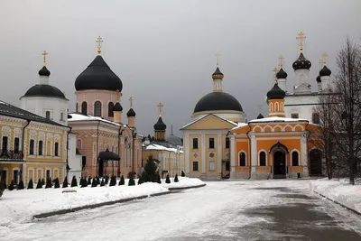 Фотографии Давидовых пустынь: откройте для себя мир пустыни