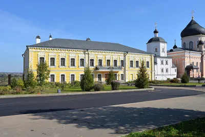 Арт-фото Пустыни Давидова в хорошем качестве