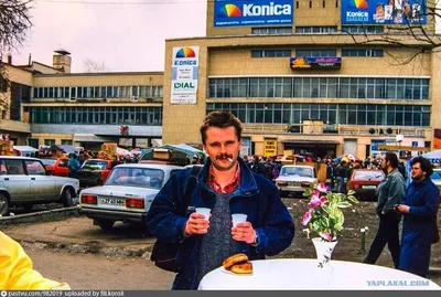 Фото Деборы Реннард: выберите желаемый размер фотографии и формат