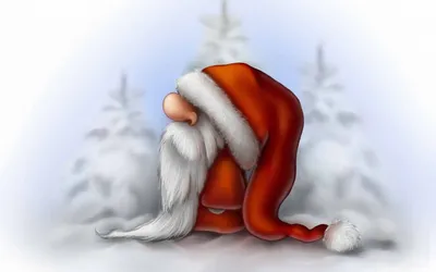 Фотография пары Деда Мороза и Снегурочки в формате JPG для скачивания в PNG или WebP