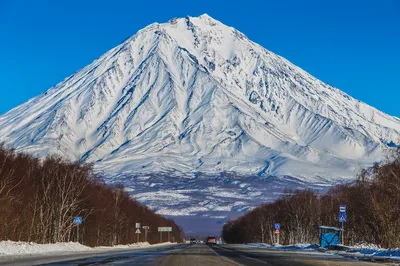 Фотки вулкана для скачивания