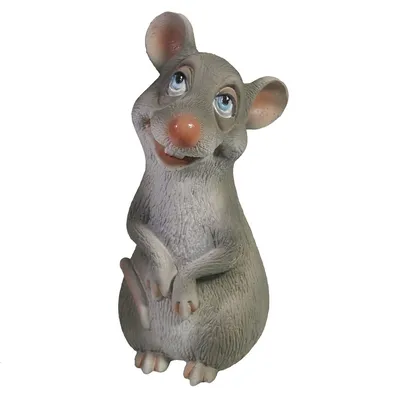 Фото декоративной крысы для использования на сайте