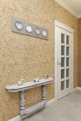 Уникальные фото декоративной штукатурки в ванной комнате
