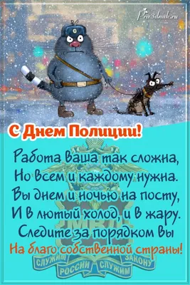 Надеюсь, вам понравятся эти заголовки для страницы с фото День полиции смешные картинки!