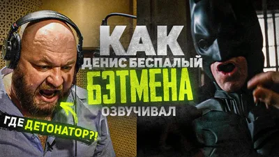 Изображения Дениса Беспалого: качество на высоте