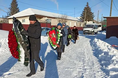 Фотография Дениса Павлова: Живое и реалистичное изображение в JPG