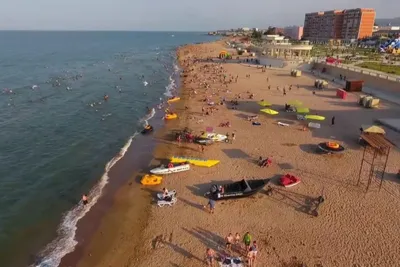 Фото экскурсий по Дербенту и его пляжам у Каспийского моря