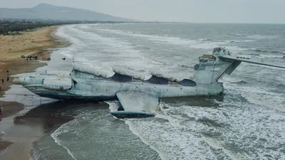 Загадочная красота Дербента у Каспийского моря на фотографиях