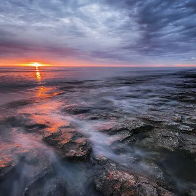 Фотографии Каспийского моря у Дербента - выберите размер и формат для скачивания