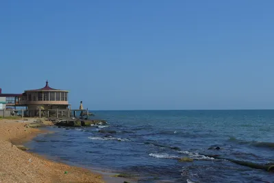 По следам истории: фотографии Дербента у великого Каспийского моря