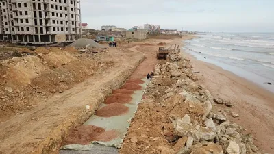 Великолепные фотографии Моря в Дербенте: выберите желаемый формат и скачайте бесплатно.