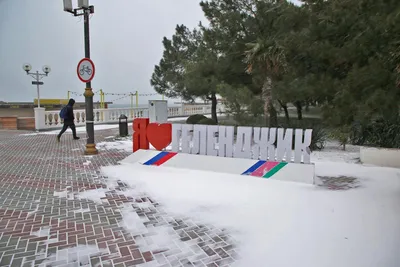 Фотографии геленджика: наслаждайтесь природой каждый день