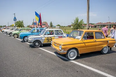 Сборник фото машин в различных форматах