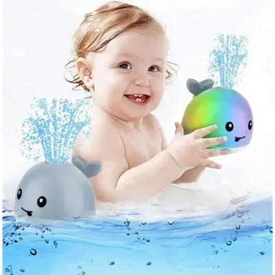 Изображения детей в ванной - скачать в хорошем качестве (HD, Full HD)
