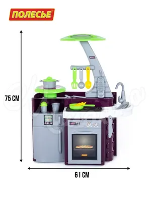 Картинки детских кухонь Полесье на 2024 год в HD качестве
