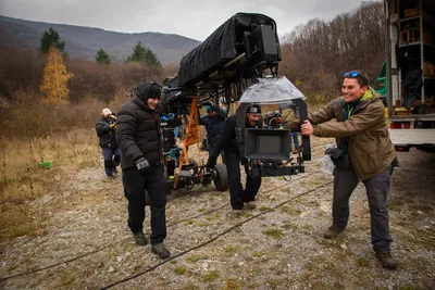 Фотография Деворы Нейковой: большой размер и формат JPG