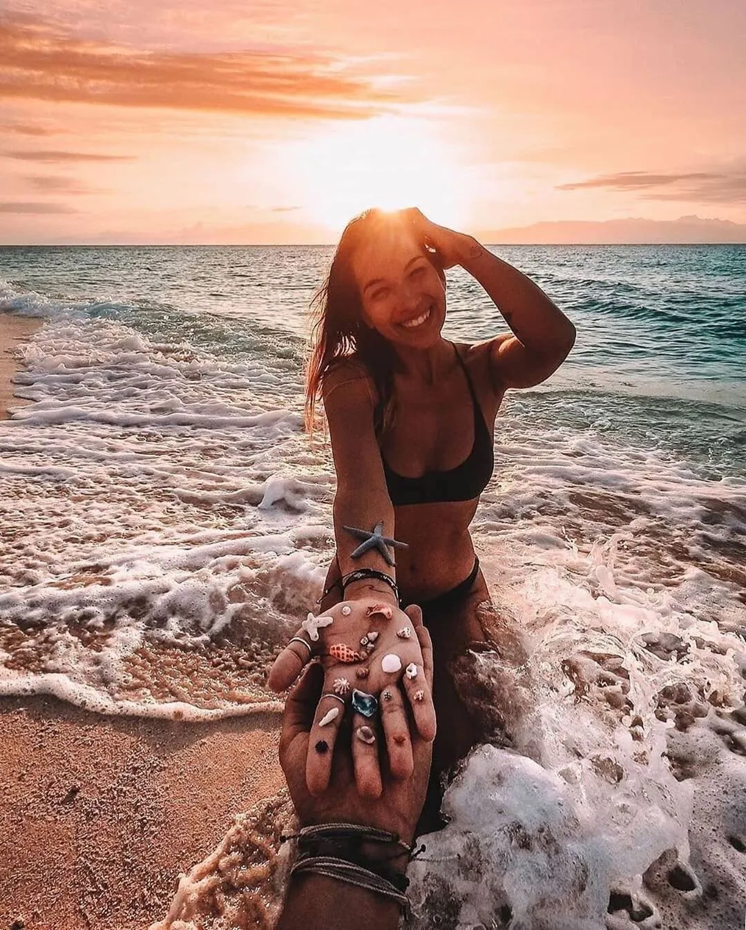 Реальные девушки на пляже топлес + – 80 фотографий | ВКонтакте